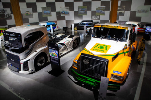 Foto: World of Volvo