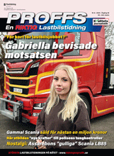 Senaste numret