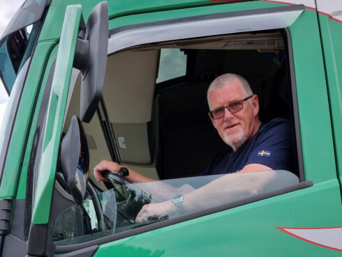 "Det blir allt tydligare för var dag som går att ledningen för Transportstyrelsen har förlorat greppet om verksamheten", säger Thomas Morell i sin debattartikel. Foto: Privat. 