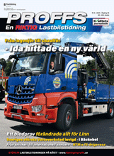 Senaste numret