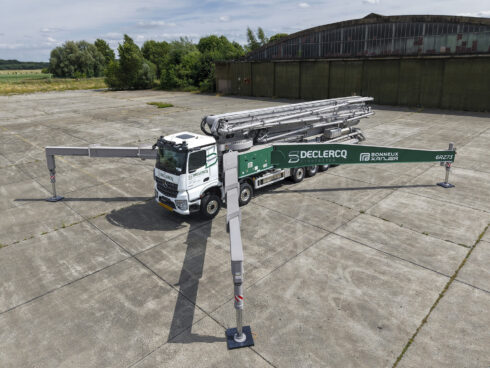 Foto: Daimler Truck AG