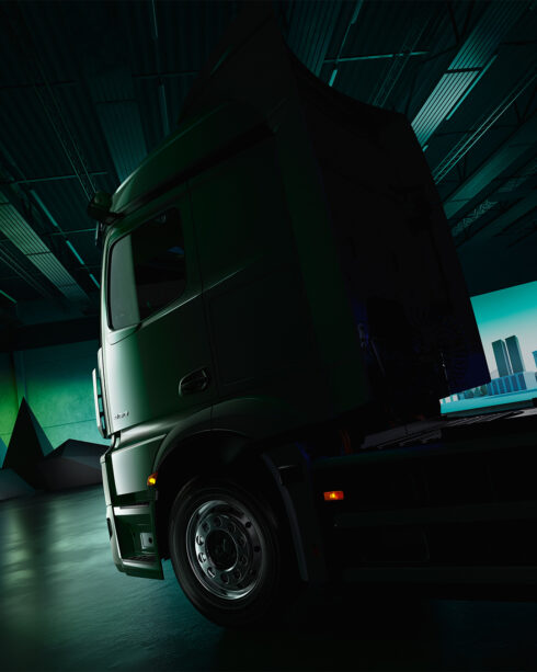 Foto: Daimler Truck AG