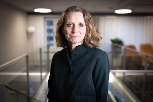 "Det ligger i varje medborgares intresse att upphandlande organisationer inte antar onormalt låga anbud", säger Marie Östman, generaldirektör på Konkurrensverket. Foto: Konkurrensverket.