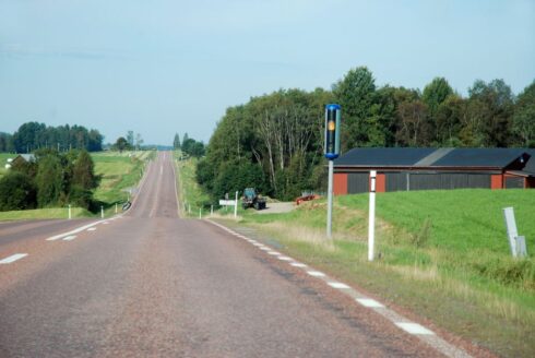 Foto: Trafikverket.