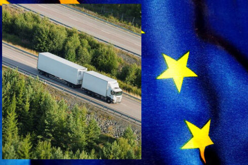 Enligt litauiska medier och branschrepresentanter ses Minsks beslut som en vedergällning.