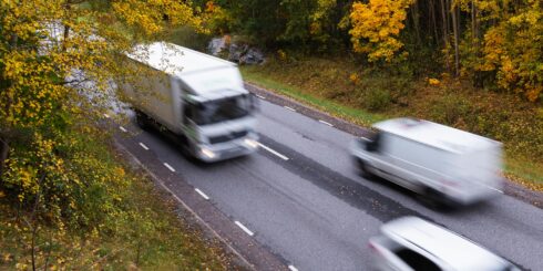 Genrebild. Foto: Driva.