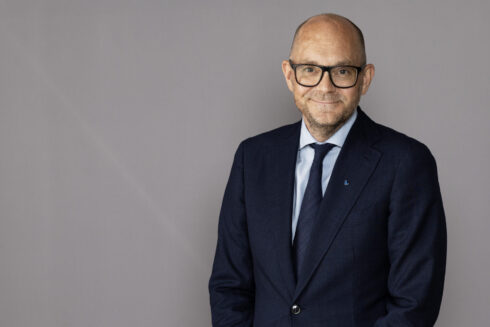 "Det bästa hade varit att hela direktivet ogiltigförklarades", säger arbetsmarknadsminister Johan Britz (L). Foto: Regeringen..