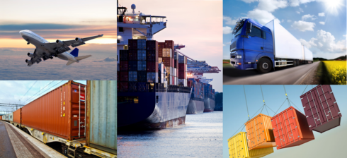 Trafikverket ser HCT-fordon som exempel på effektivisering, men finns det nog med rastplatser för dessa? Foto: Trafikverket.