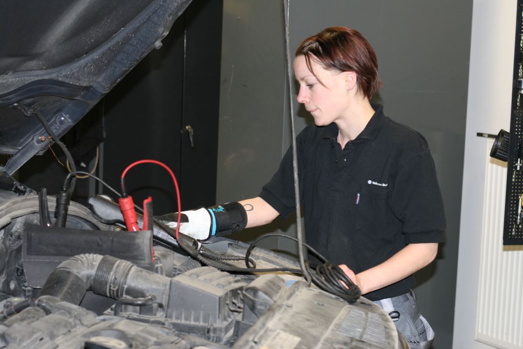 Foto: Transportföretagen.