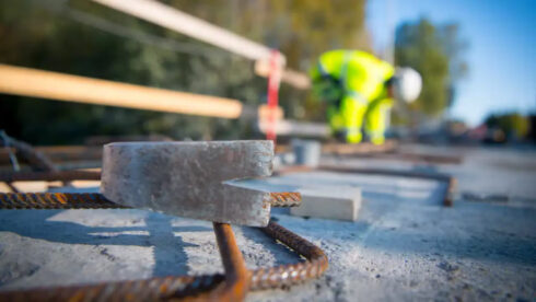    Svevia får uppdraget för det integrerade brounderhållet av Skånes totalt 1 465 broar. Foto: Patrick Trägårdh.