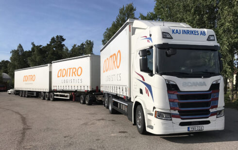 Foto: Göran Rosengren, arkiv