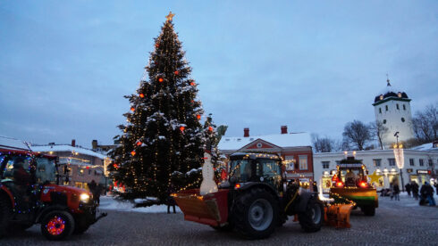 Foto: Uddevalla kommun