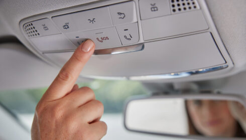 Foto: Bosch, arkivbild