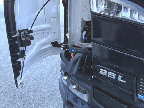 Genrebild. Proffs/arkiv.