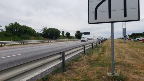 KAK vill se mer fokus på vägarna i Trafikverkets förslag till plan för transportinfrastruktur.