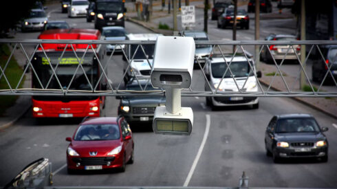"En huvudsaklig slutsats av översynen är att kostnaderna för administrationen av trängselskatterna har sjunkit markant över tid", säger Trafikanalys projektledare Gunnar Eriksson. Foto: Adobe Stock/Trafikanalys.