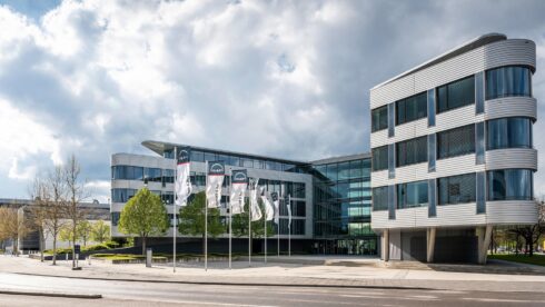 Lönesänkningar för anställda vid MAN Truck & Bus SE och Traton R&D Germany GmbH har uteslutits i programmet ”MAN2030+”.  Foto: MAN.