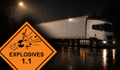 Ekipaget på bilden har inget att göra med artikelinnehållet. Montage: Proffs