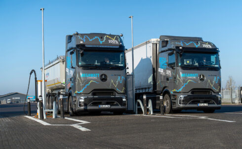 Foto: Daimler Truck AG
