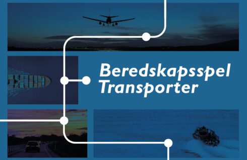 Foto: Transportföretagen