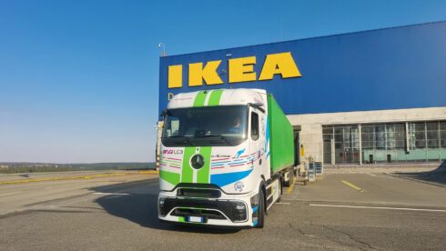 Foto: Inter IKEA Group