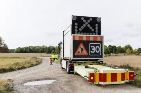 Terranors avtal är värt 52 miljoner kronor. Foto: Terranor.