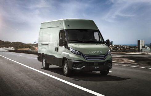 Foto: Iveco