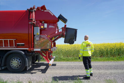 Foto: Sara von Platen, Ohlssons AB