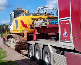 "För närvarande handläggs tre fall, de två första i norra Sverige och det tredje i södra Sverige, som avser skadeståndsanspråk mot Polismyndigheten/Staten", säger Gunnar Jakobsson. Foto: Genrebild utan anknytning till något ärende i texten.