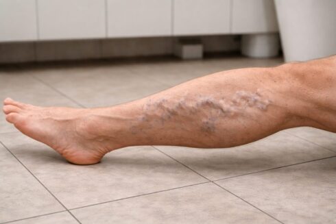 Åderbråck kan vara både smärtsamt och på andra sätt hindrande, men det går att förebygga och även att kirurgiskt åtgärda.