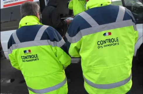   Foto: Genrebild/Gendarmerie de la Haute-Saône/Facebook