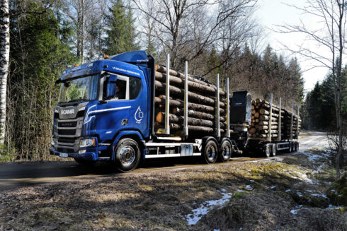 Genrebild. Foto: Tommy Holl, arkiv