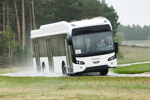 Priskriget inom kollektivtrafiken hotar kvaliteten. Foto: Proffs/arkiv.