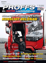 Senaste numret