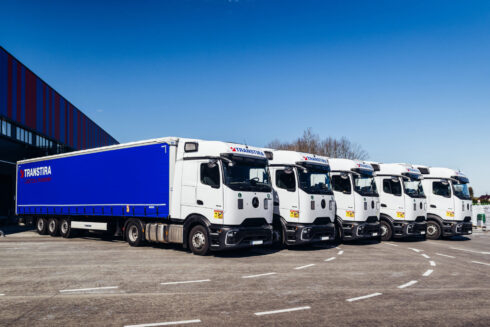 Foto: Daimler Truck AG