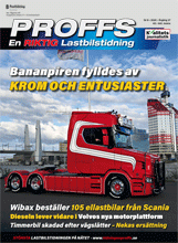 Senaste numret