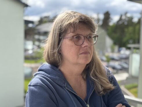 "Jag hoppas att den nya generaldirektören på Transportstyrelsen förstärker den analytiska kompetensen vid myndigheten och användningen av vetenskapliga underlag i arbetet med regelgivning", säger Lena Nerhagen i sin debattartikel. Foto: Privat.