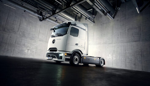 Foto: Daimler Truck AG