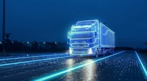 Genrebild. Foto: logistaas.com