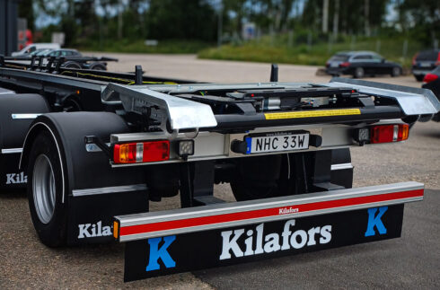Foto: Kilafors