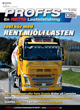 Senaste numret