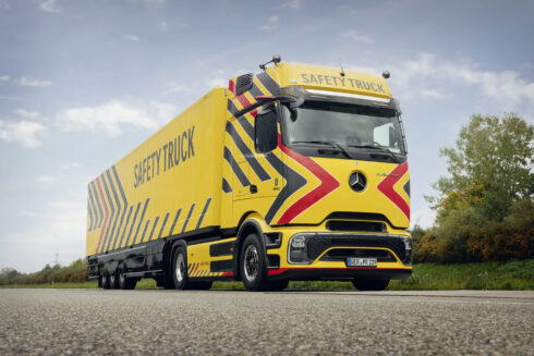 Foto: Daimler Truck AG