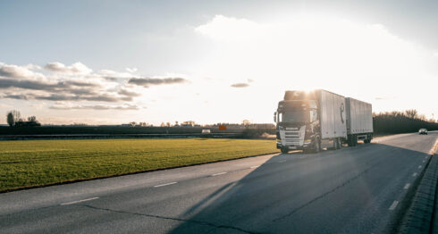 Foto: Road Mobility Services