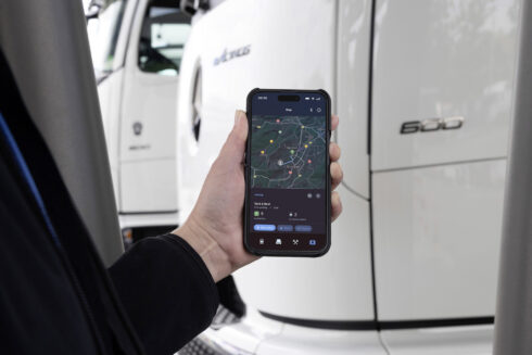 Foto: Daimler Truck AG