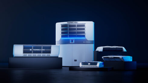 Foto: Thermo King