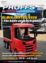 Senaste numret