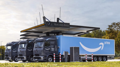 Foto: Dirk Weyhenmeyer, Daimler Truck AG