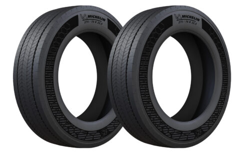 Foto: Michelin