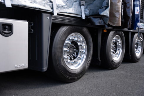 Foto: Hankook