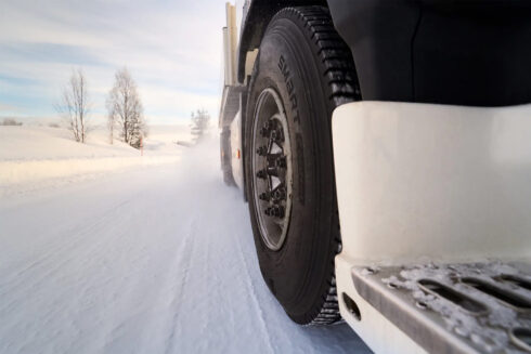 Foto: Hankook